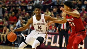 FSU Comeback Beats Louisville in Overtime