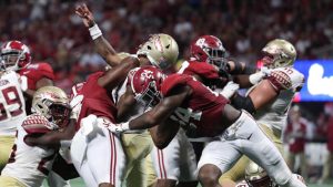Bama loses OLBs Lewis, Miller for season