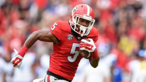 On the Rise: Predicting 12 SEC standouts for 2016