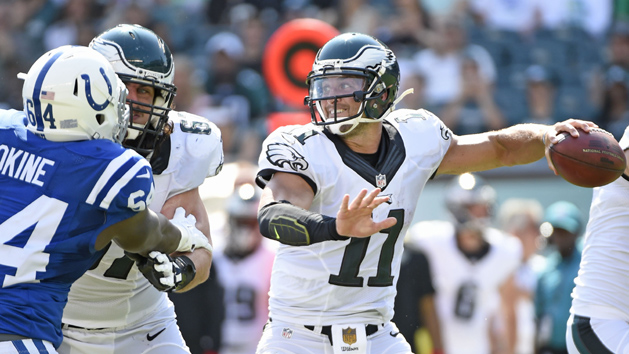 NFL: New York Jets-Training Camp