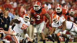 Week 12 Lowe Down: Tigers, Spartans win