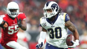 The Lowe Down on Week Three: UGA, Sooners get Ws