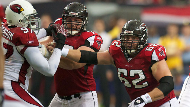 NFL: Arizona Cardinals at Atlanta Falcons