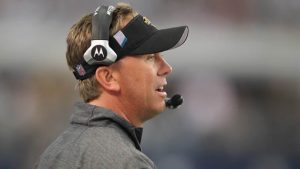 OSU’s Monken to be named Southern Miss head coach