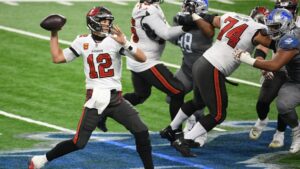 Hoist the Flag! The Bucs Finally Sail Into the Playoffs