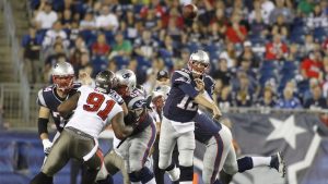 Patriots put away scrappy Jets in OT