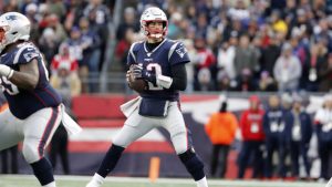 Patriots hope Super effort returns vs. Titans