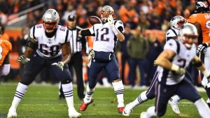 Lions coach Patricia vs. Brady is for real this time