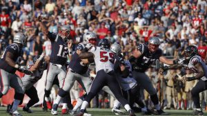 NFL (Early) Recaps: Brady rallies Patriots to victory