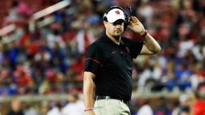 Texas gets Herman, but is he right choice?