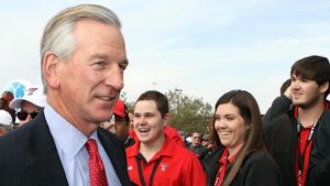 Tuberville takes over Bearcats