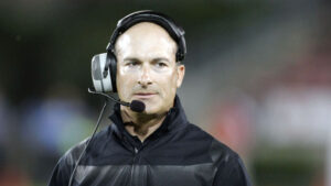 Houston offensive coordinator resigns after upset loss