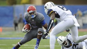 Big 12 Notes: Finally reason to celebrate at Kansas