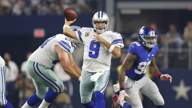 NFL: International Series: Dallas Cowboys at Jacksonville Jaguars
