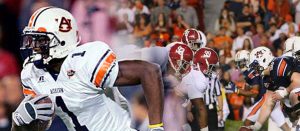 Tigers, Tide Tee It Up for Children’s of Alabama