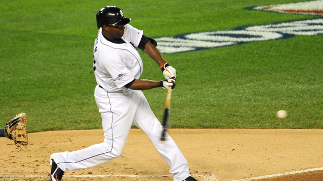 MLB: ALCS-Boston Red Sox at Detroit Tigers