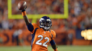 CB Porter reaches deal with Raiders