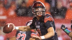 Week Eight Lowe Down: Utes get road win, Tide rolls
