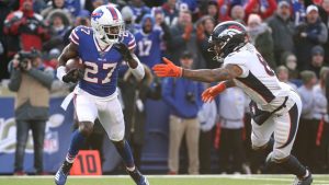 Bills open vs. Jets with sights set on AFC East title