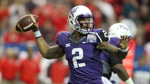 Lindy’s announces its 2015 All-America Teams