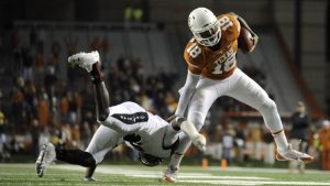 Strong: Texas can ‘function’ without Ash