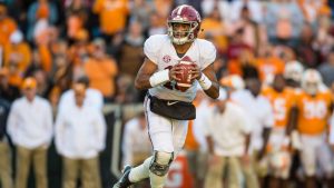 SEC Teams – Take the Fork in the Road