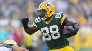 Ravens acquisition of Montgomery among key moves