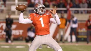 No. 7 Utah’s offense worries Arizona