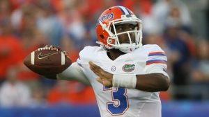 Beaird’s ACC, SEC picks for Week Seven