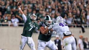 Top 25 Recaps: Spartans survive scrappy Furman
