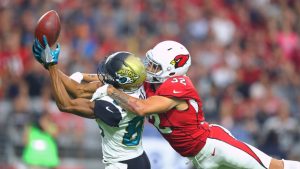 S Mathieu welcomes fresh start with Texans