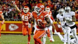 Talented Chiefs must forget dramatic offseason
