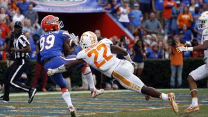 CFB Recaps: Gators down Vols on Hail Mary