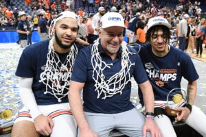 Auburn Captures SEC Crown with Dominating Win Over Florida