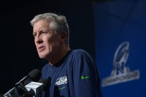Super Bowl Snapshot: Seattle Seahawks