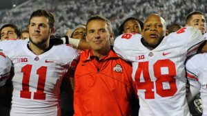 Ohio State, Boston College to play in 2020, 2021