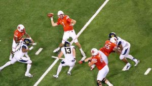 No. 5 Utah holds off Cal, shows its mettle