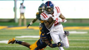 FBS Notes: SEC approves new grad transfer eligibilty