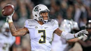 Pac-12 Notebook: Ducks can still bounce back