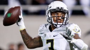 Ducks host Utah in battle of Top 20 teams