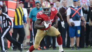 Redskins sign TE Vernon Davis