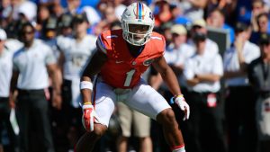 NFL Draft Grades: NFC South