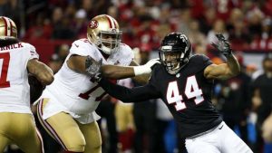 NFL Game Preview: Saints at Falcons
