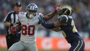 NFL Player News: Giants lose two starters vs. Eagles