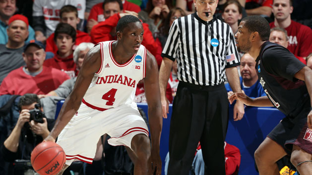 NCAA Basketball: NCAA Tournament-Indiana vs Temple