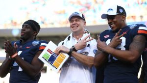 Gamecocks Lay an Egg in the Belk Bowl