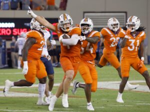 No. 19 Virginia Tech well aware of MTSU