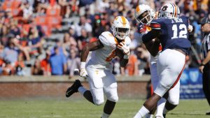 Auburn’s Stealth Football … Didn’t See It Coming