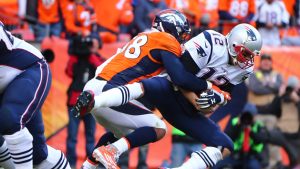 SB50 first look: Denver D, Newton will be keys