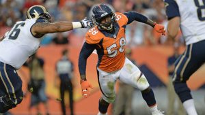 Phillips wants more explosive plays by Denver defense